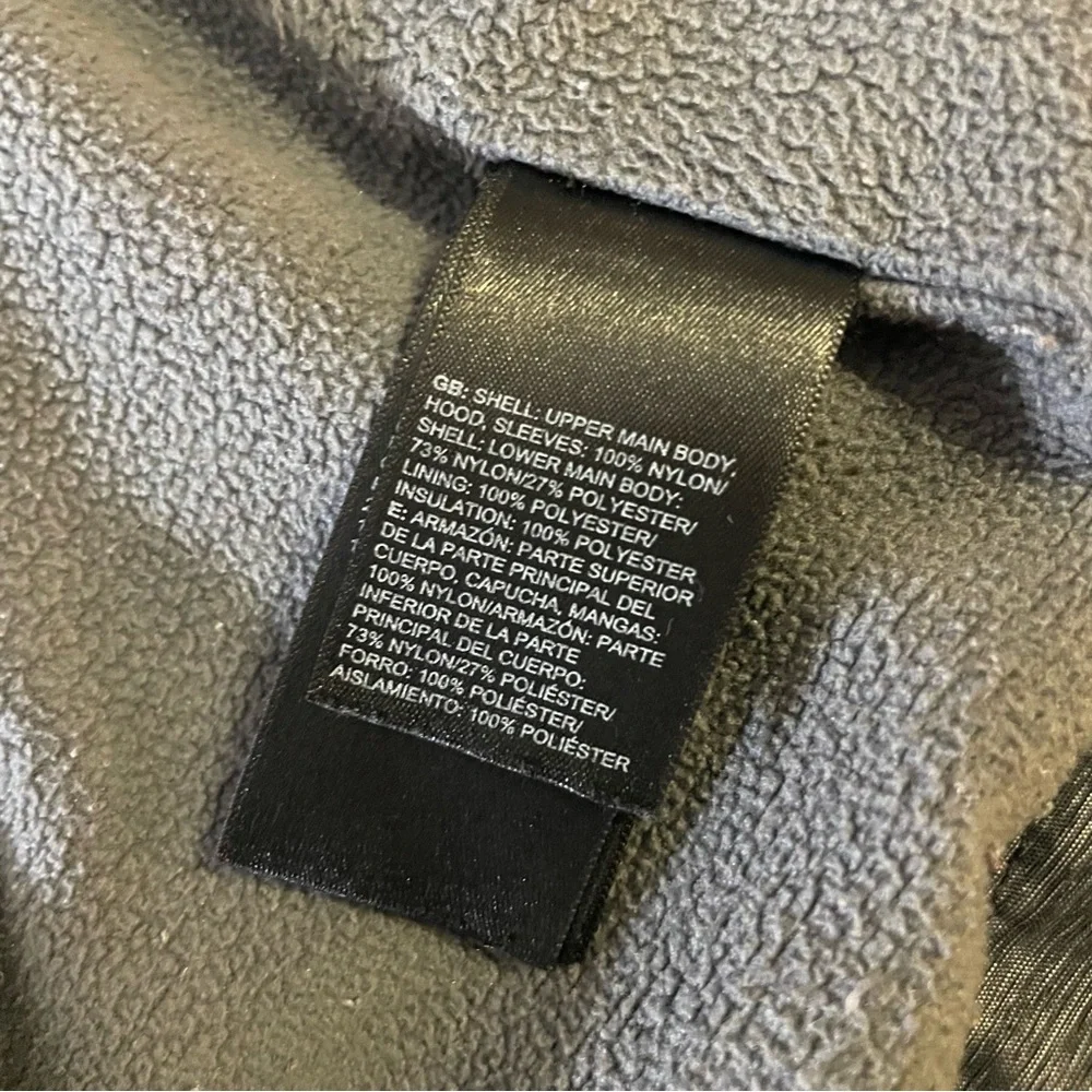 The North Face Coat